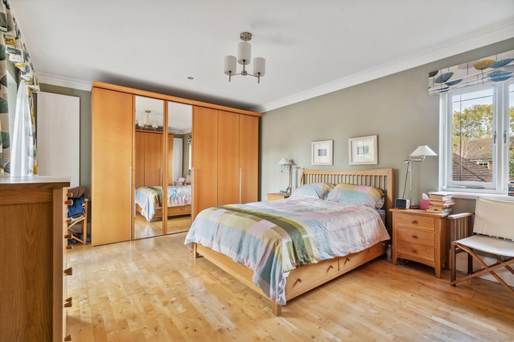 St Ippolyts, Hitchin, Hertfordshire