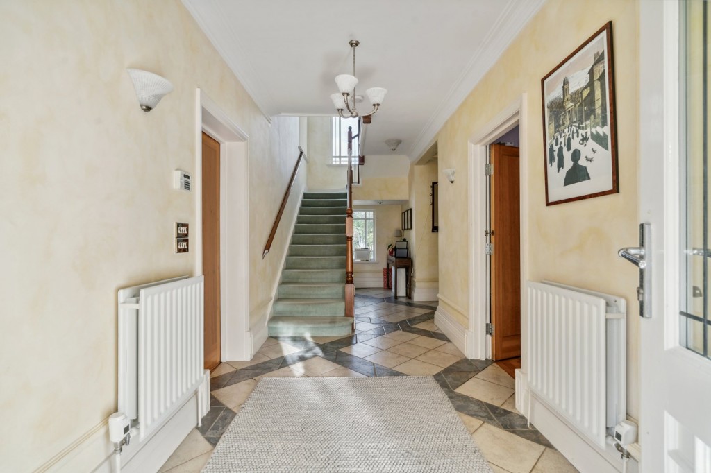 St Ippolyts, Hitchin, Hertfordshire