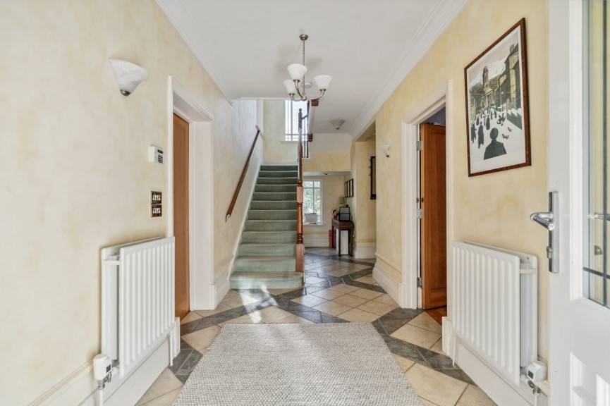 5 bedroom House for Sale St Ippolyts, Hitchin, Hertfordshire