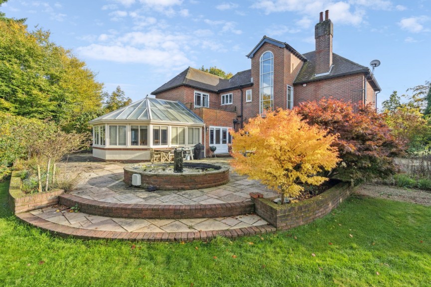 5 bedroom House for Sale St Ippolyts, Hitchin, Hertfordshire