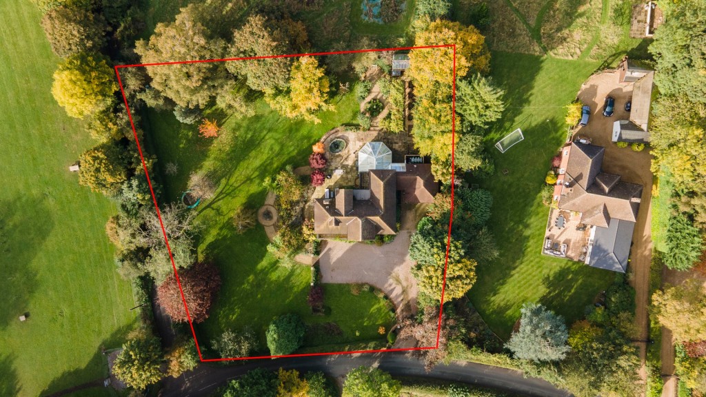 St Ippolyts, Hitchin, Hertfordshire