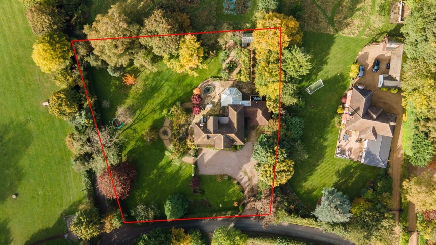 5 bedroom House for Sale St Ippolyts, Hitchin, Hertfordshire