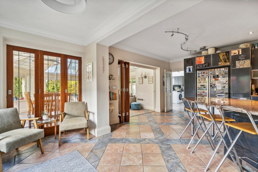 5 bedroom House for Sale St Ippolyts, Hitchin, Hertfordshire