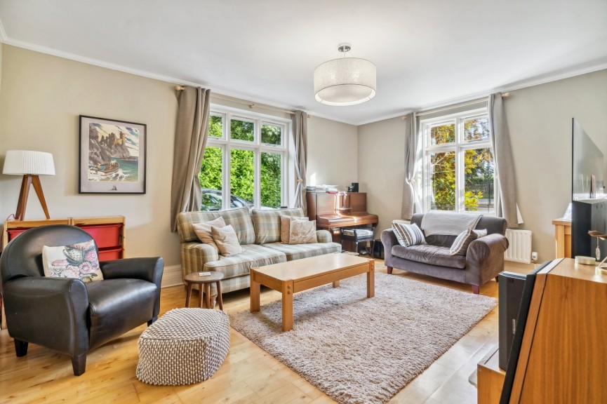 5 bedroom House for Sale St Ippolyts, Hitchin, Hertfordshire