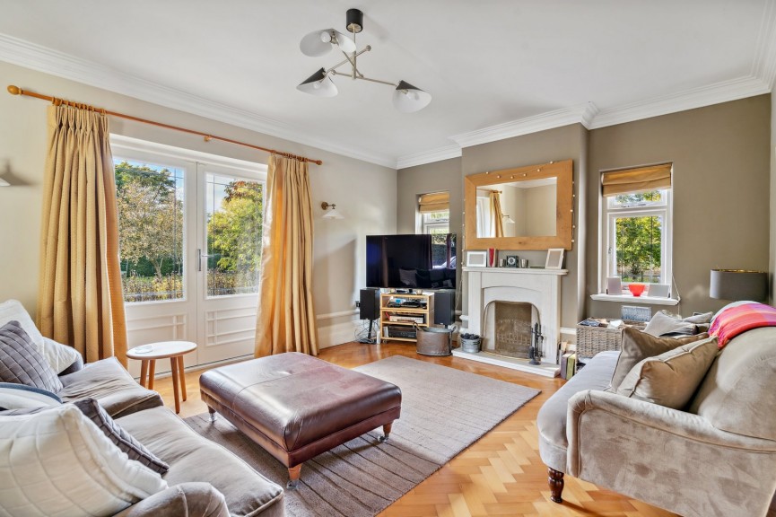 5 bedroom House for Sale St Ippolyts, Hitchin, Hertfordshire