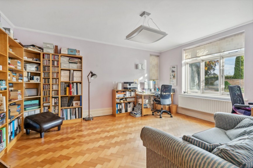 5 bedroom House for Sale St Ippolyts, Hitchin, Hertfordshire