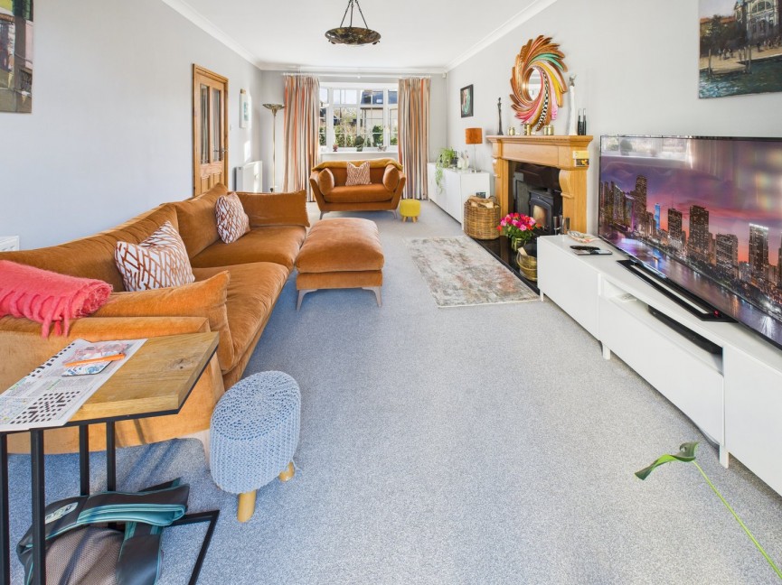 4 bedroom House for Sale Weston, Hitchin, Hertfordshire