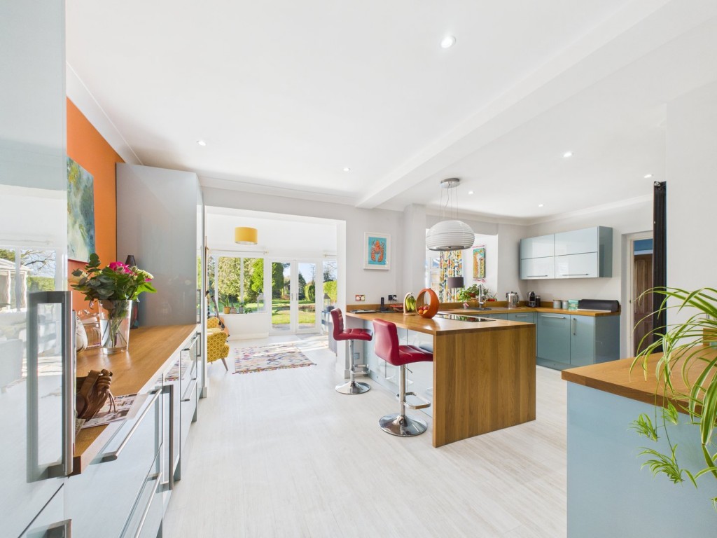 Weston, Hitchin, Hertfordshire