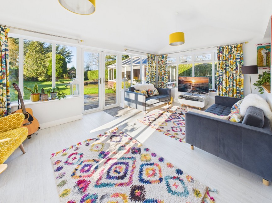 4 bedroom House for Sale Weston, Hitchin, Hertfordshire