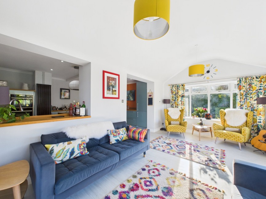 4 bedroom House for Sale Weston, Hitchin, Hertfordshire