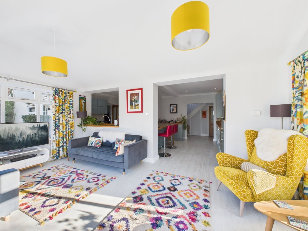 Weston, Hitchin, Hertfordshire