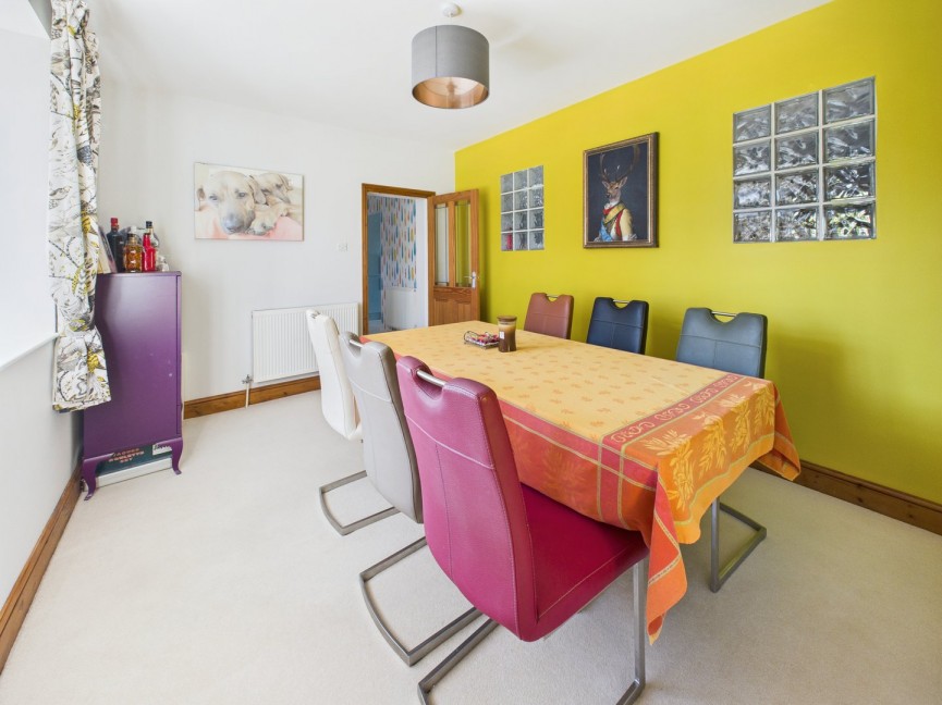 4 bedroom House for Sale Weston, Hitchin, Hertfordshire