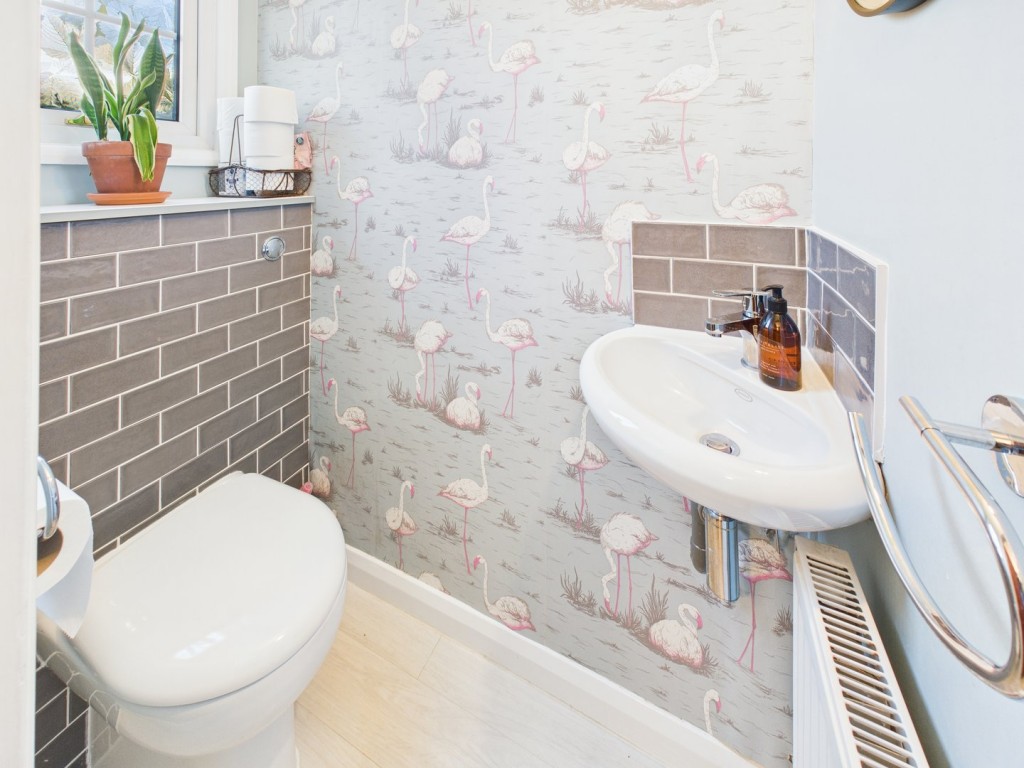 Weston, Hitchin, Hertfordshire