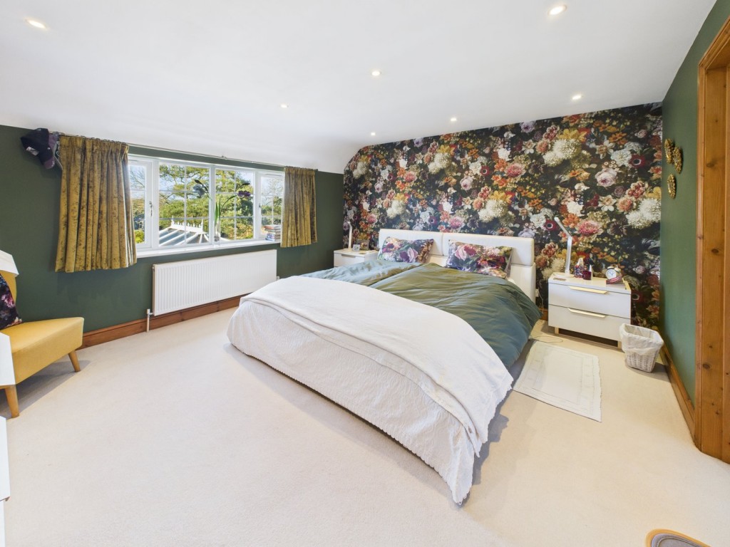 Weston, Hitchin, Hertfordshire