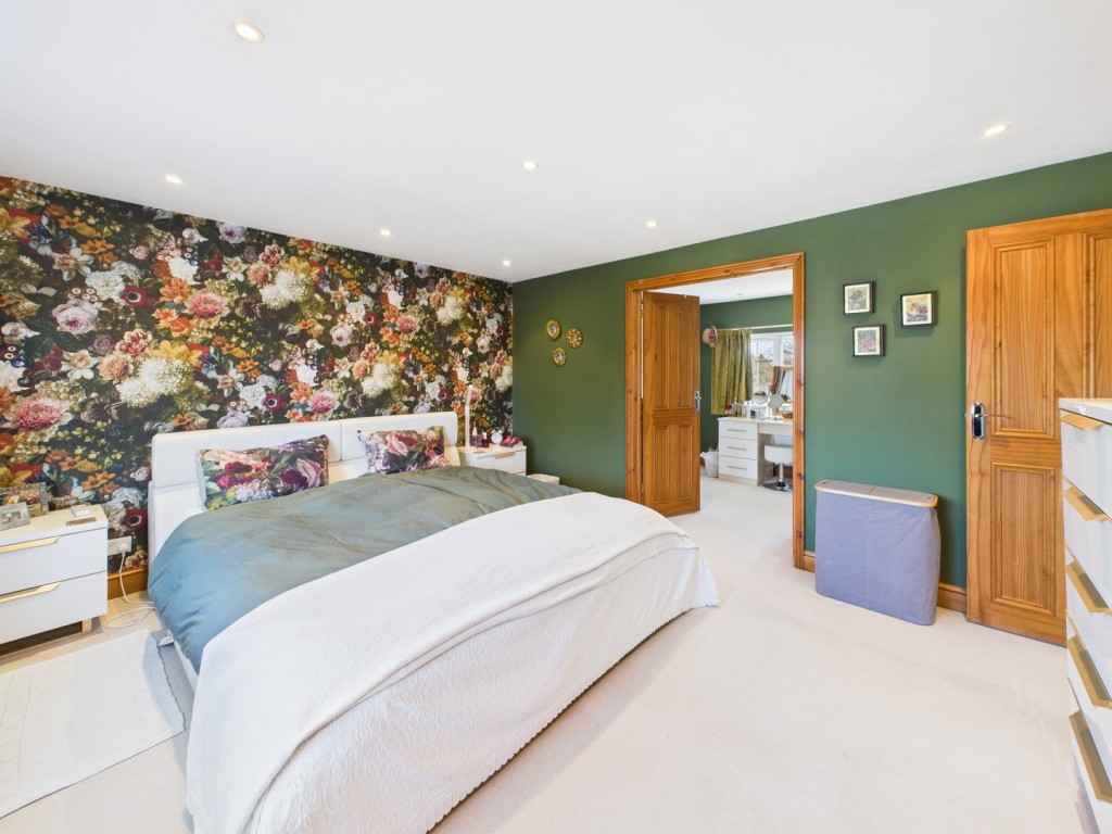 Weston, Hitchin, Hertfordshire