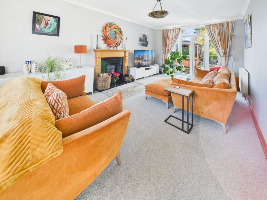 4 bedroom House for Sale Weston, Hitchin, Hertfordshire