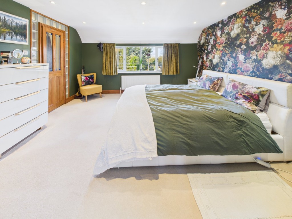 Weston, Hitchin, Hertfordshire