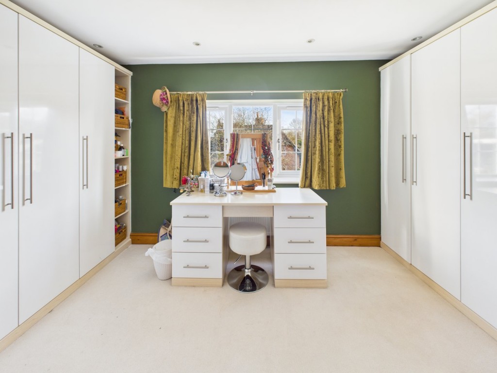 Weston, Hitchin, Hertfordshire