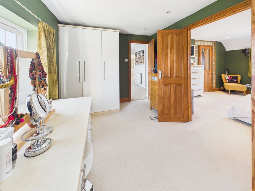 Weston, Hitchin, Hertfordshire