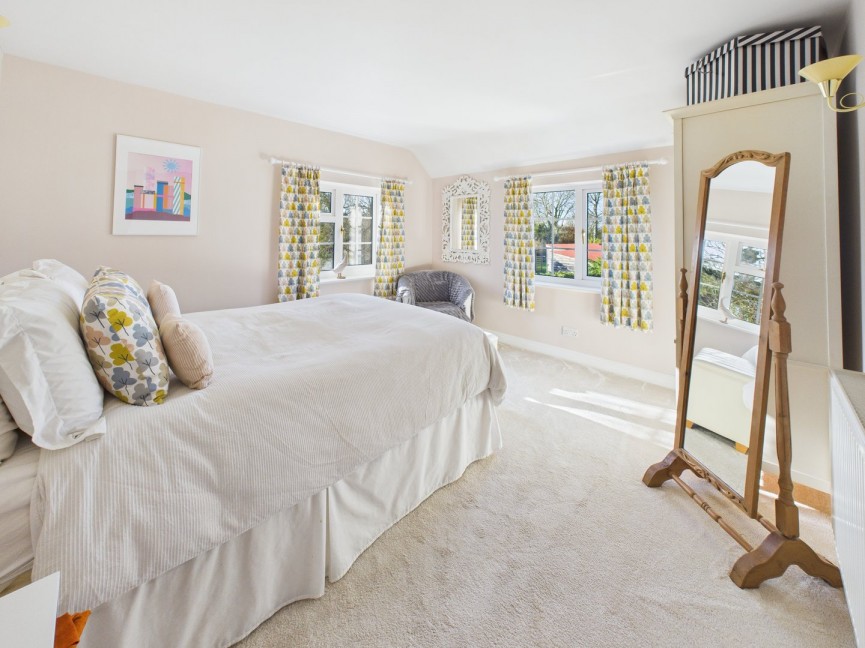 4 bedroom House for Sale Weston, Hitchin, Hertfordshire