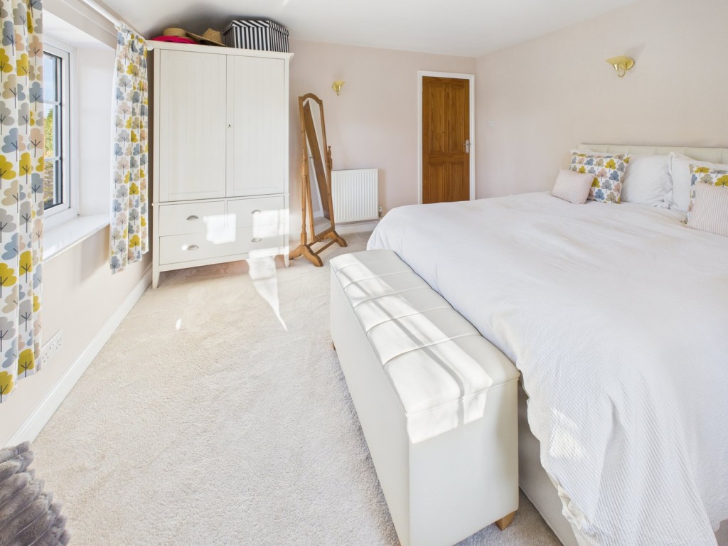 Weston, Hitchin, Hertfordshire