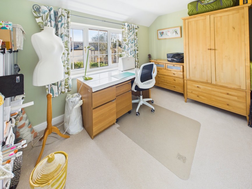 4 bedroom House for Sale Weston, Hitchin, Hertfordshire