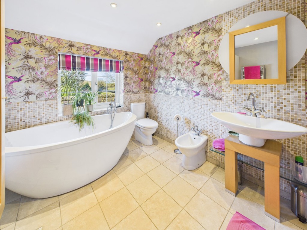 Weston, Hitchin, Hertfordshire