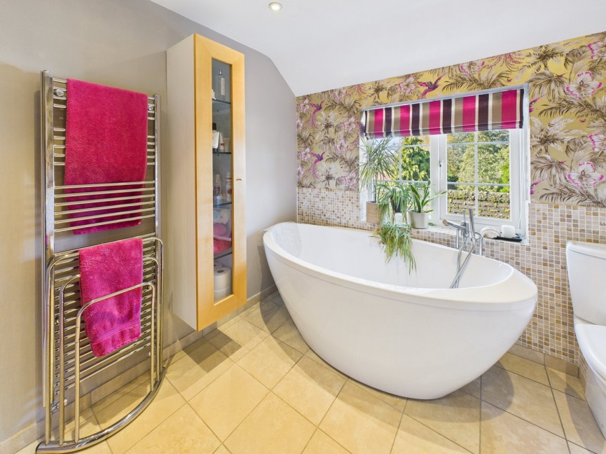 4 bedroom House for Sale Weston, Hitchin, Hertfordshire