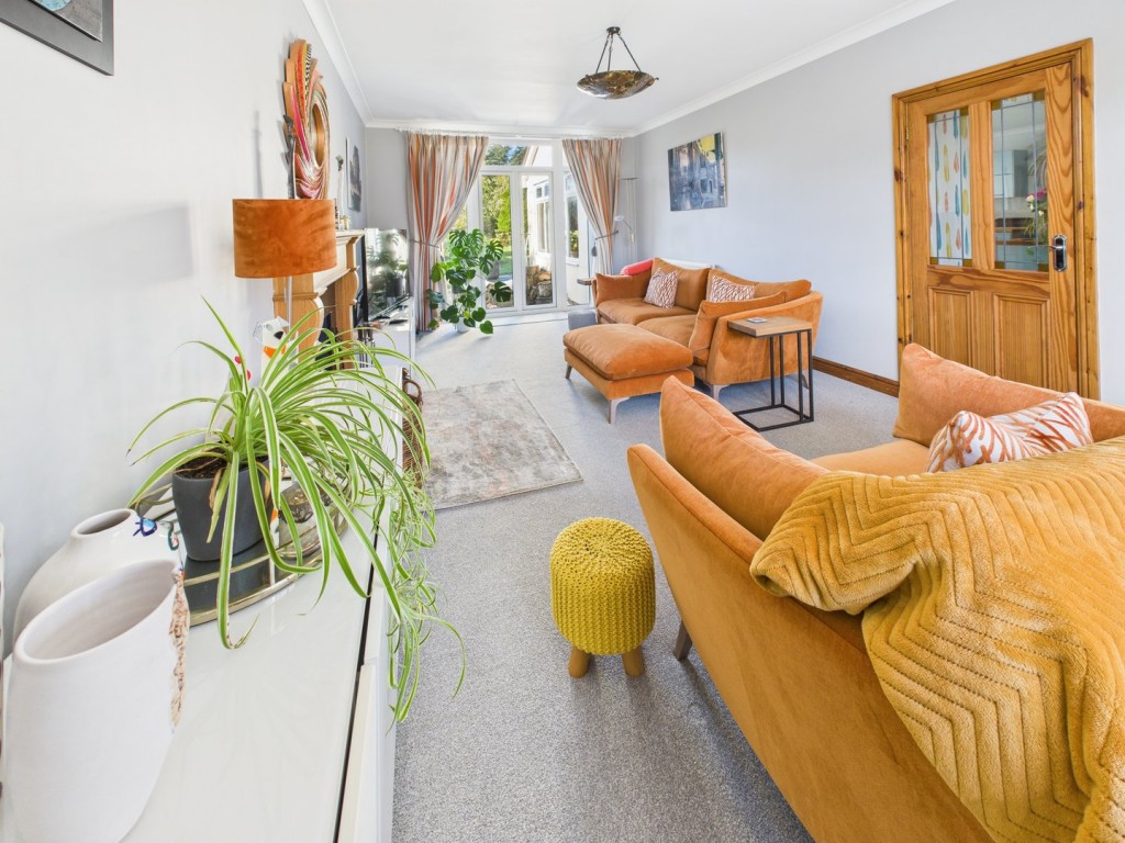 Weston, Hitchin, Hertfordshire