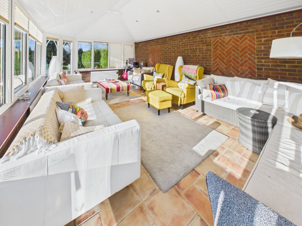 Weston, Hitchin, Hertfordshire