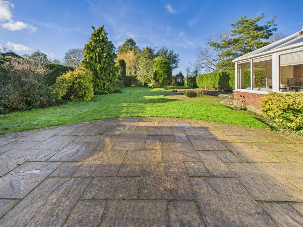 Weston, Hitchin, Hertfordshire