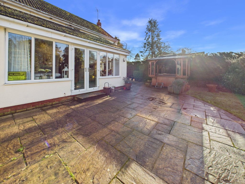 Weston, Hitchin, Hertfordshire