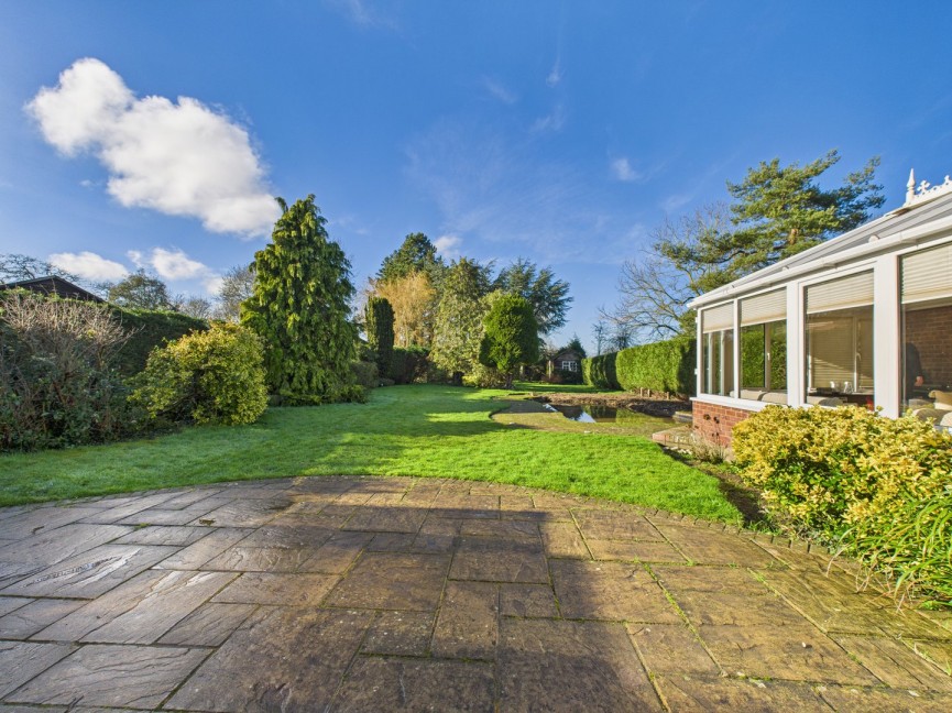 4 bedroom House for Sale Weston, Hitchin, Hertfordshire