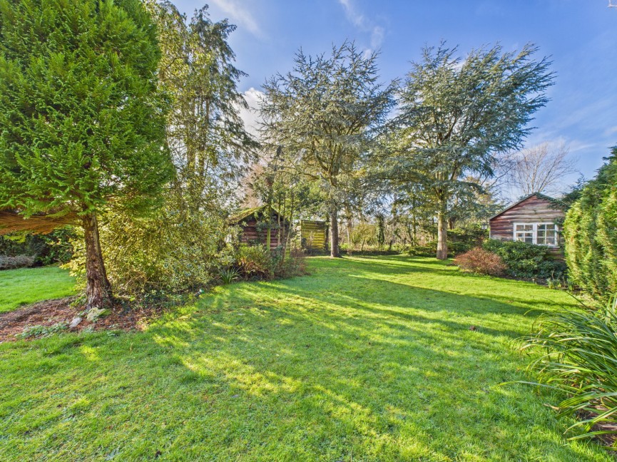 4 bedroom House for Sale Weston, Hitchin, Hertfordshire