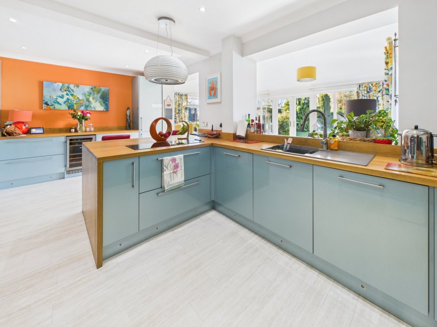 4 bedroom House for Sale Weston, Hitchin, Hertfordshire