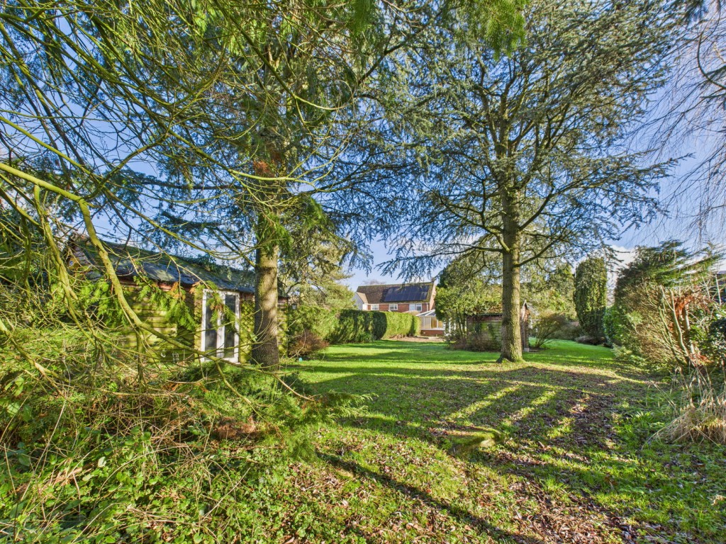 Weston, Hitchin, Hertfordshire