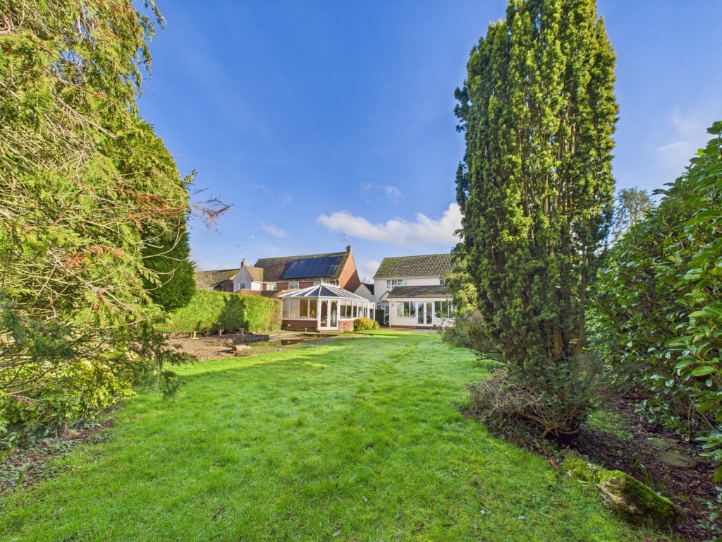 Weston, Hitchin, Hertfordshire