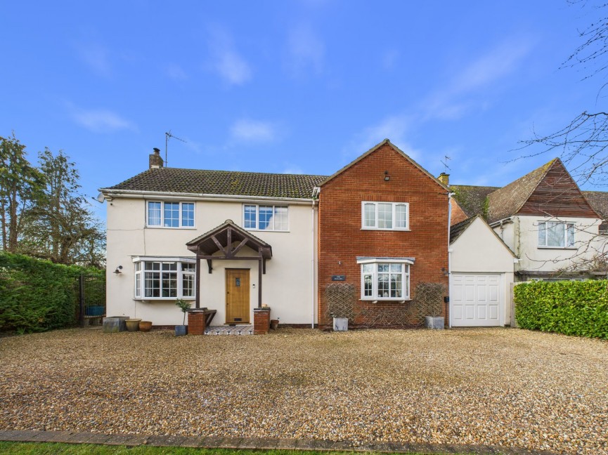 4 bedroom House for Sale Weston, Hitchin, Hertfordshire