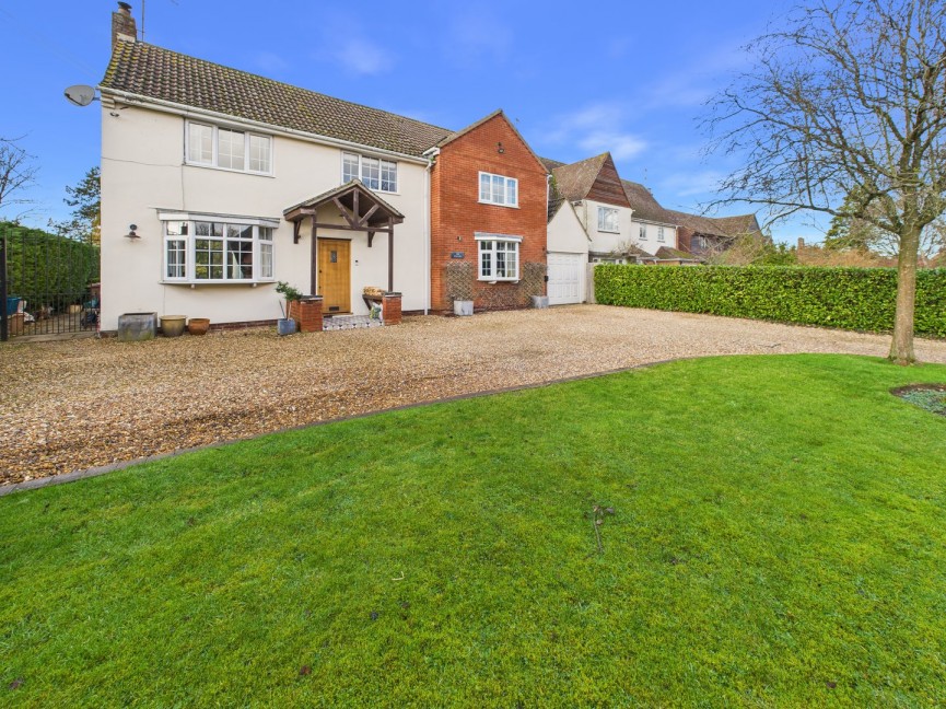 4 bedroom House for Sale Weston, Hitchin, Hertfordshire