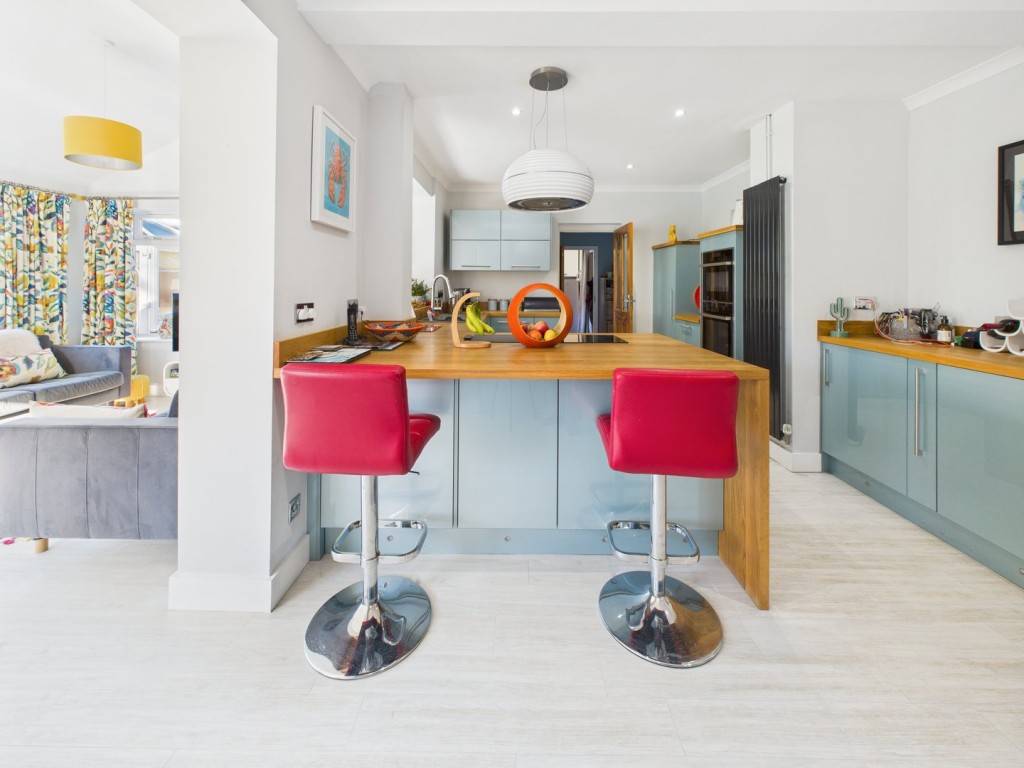 Weston, Hitchin, Hertfordshire