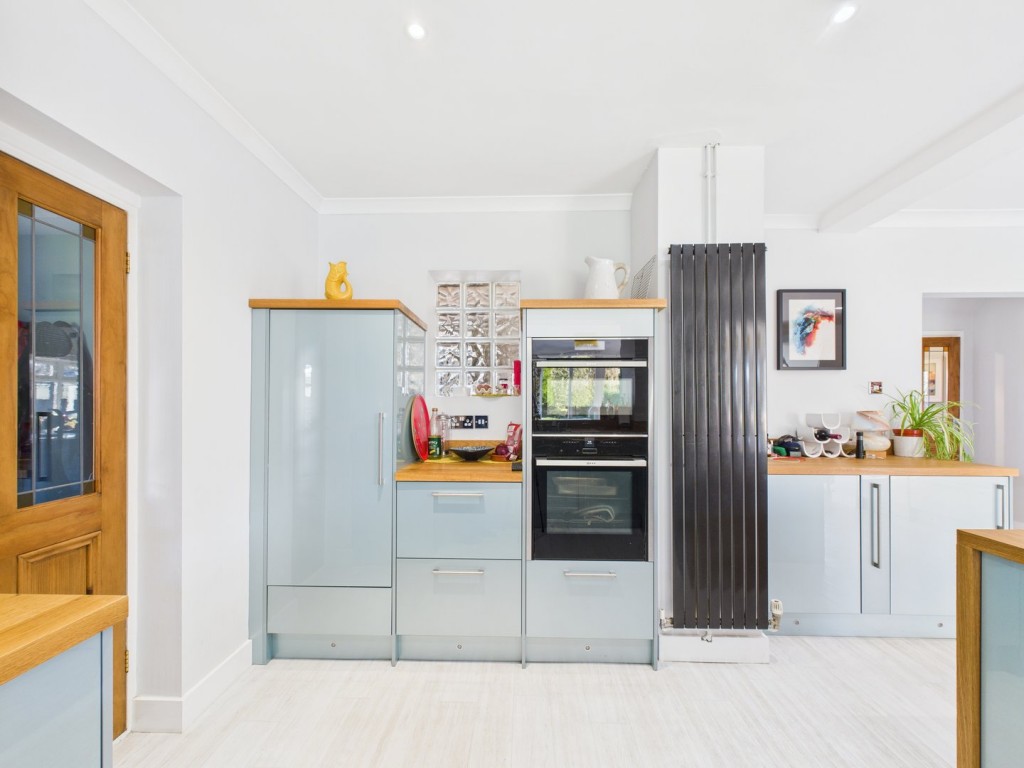 Weston, Hitchin, Hertfordshire