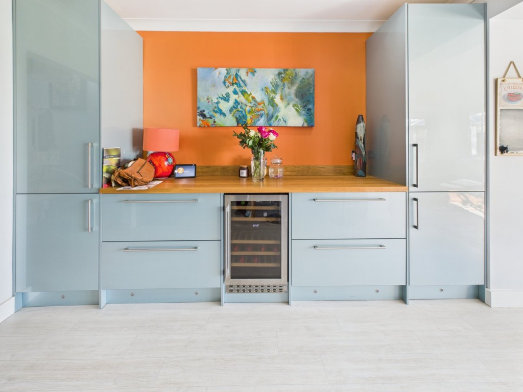 Weston, Hitchin, Hertfordshire