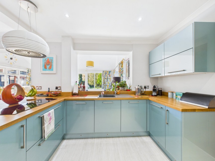 4 bedroom House for Sale Weston, Hitchin, Hertfordshire