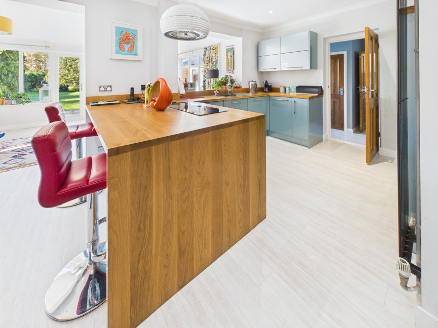 4 bedroom House for Sale Weston, Hitchin, Hertfordshire