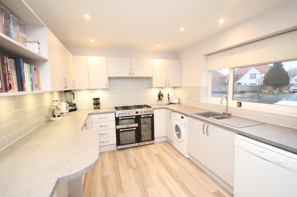 Bayworth, Letchworth Garden City, Hertfordshire