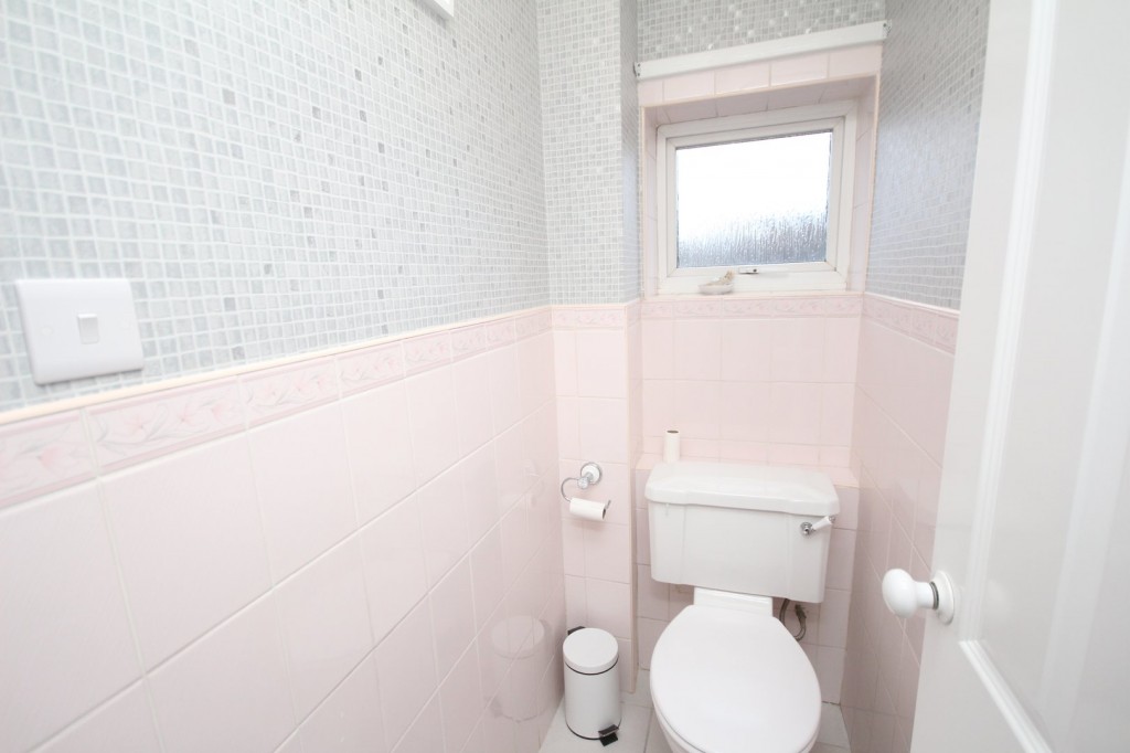 Bayworth, Letchworth Garden City, Hertfordshire