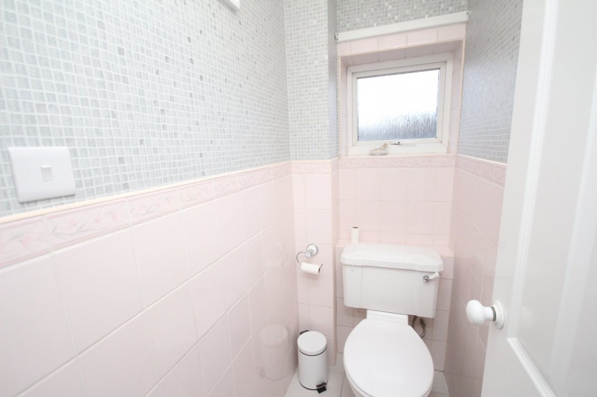 3 bedroom House for Sale Bayworth, Letchworth Garden City, Hertfordshire