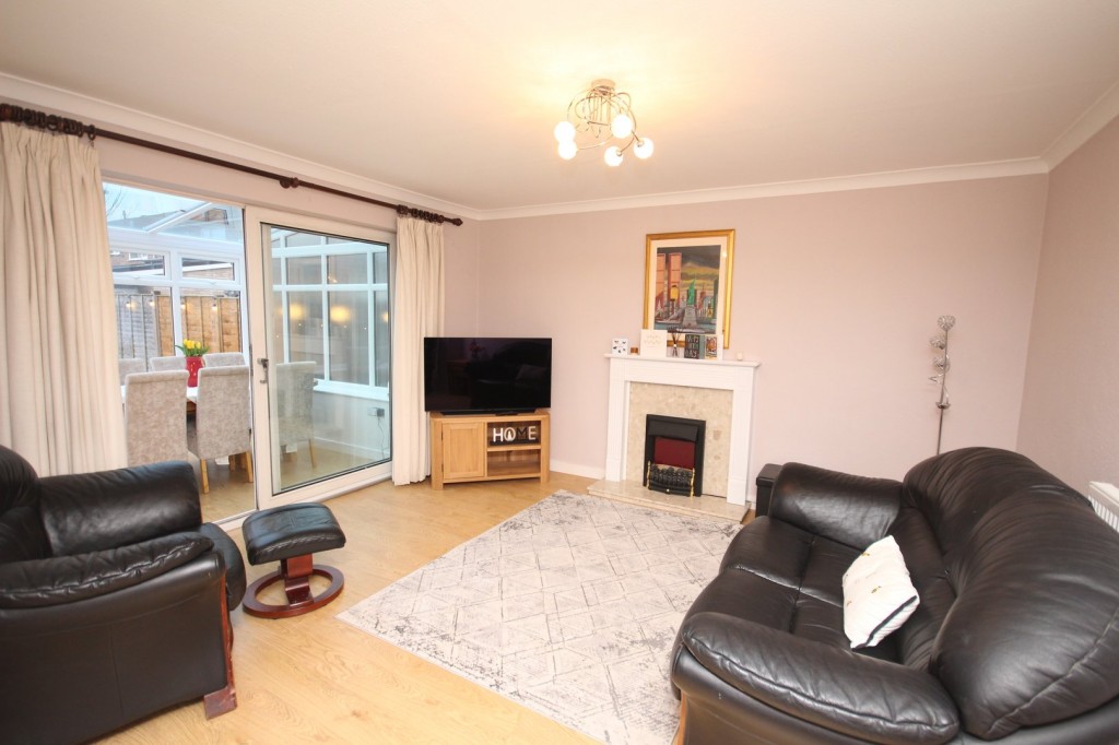 Bayworth, Letchworth Garden City, Hertfordshire