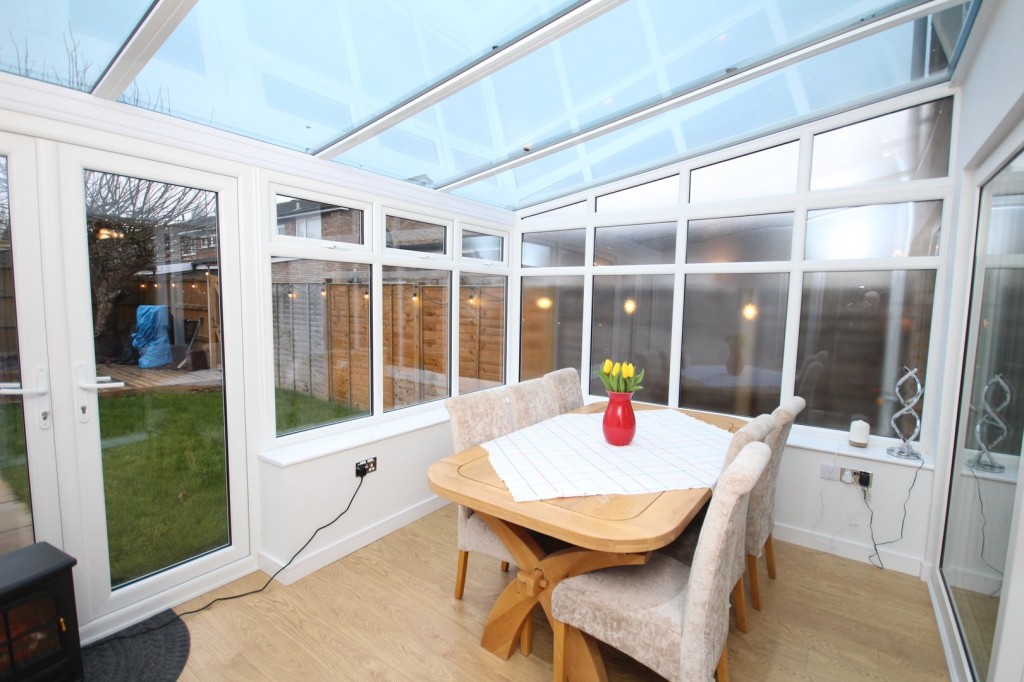 Bayworth, Letchworth Garden City, Hertfordshire