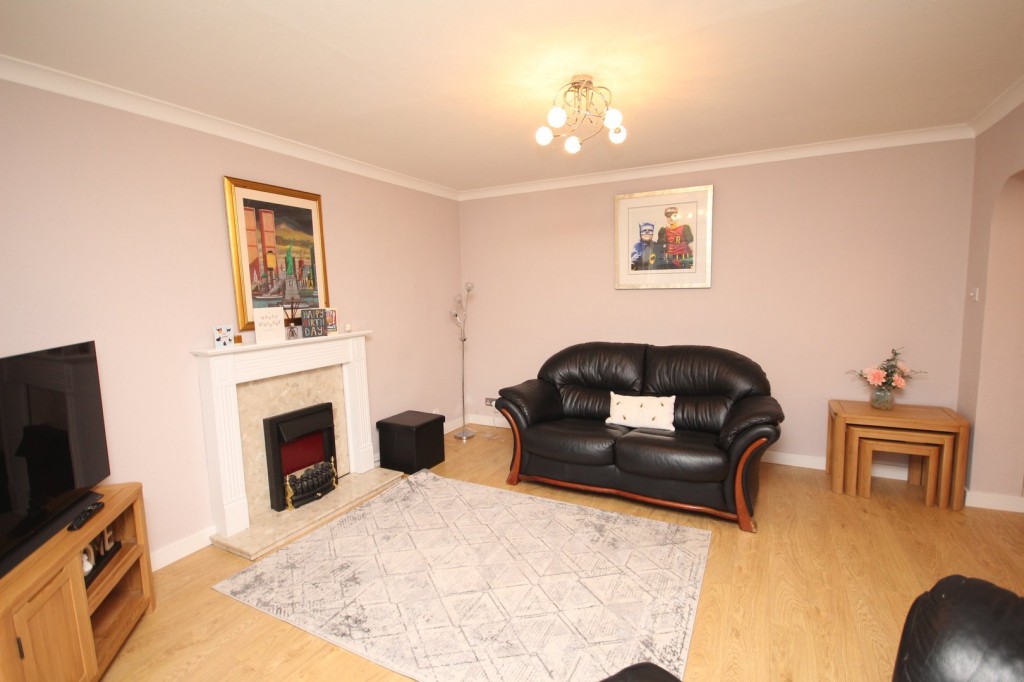 Bayworth, Letchworth Garden City, Hertfordshire